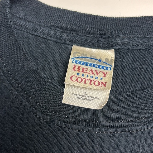 Madonna Confessions Black Short Sleeve 2006 Concert Tour Tee, Sz L🪩🎤 - Picture 4 of 11